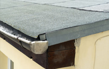 Cheylesmore flat garage roofing repairs