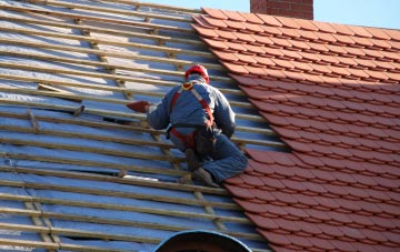 roof tiles Cheylesmore, West Midlands