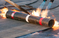 Cheylesmore flat roof sealing